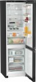 Liebherr Combiné réfrigérateur-congélateur pose libre Plus CNbdc 5733