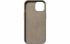 Nudient Back Cover Base Case iPhone 15 Stone Beige