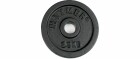 HAMMER Gewichtsscheiben 1 x 2.5 kg, Material: Gusseisen, Sportart