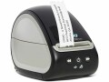 DYMO LabelWriter 550 Turbo - Label printer - direct