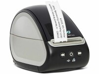 DYMO Etikettendrucker LabelWriter 550 Turbo, Drucktechnik