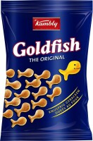 KAMBLY Goldfischli The Original 119400000025 160 g, Artikel