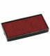 Colop Ersatzkissen E/40 Rot, Farbe: Rot