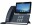 Image 2 Yealink SIP-T58W - VoIP phone - with Bluetooth interface