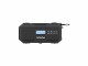 Immagine 3 Noxon DAB+ Radio Dynamo Solar 411 Schwarz, Radio Tuner