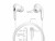 Bild 0 4smarts In-Ear-Kopfhörer Melody Digital Basic Weiss