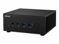 Asus Barebone PN64-BB5013MD Core i5-12500H, Prozessortyp