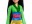 Immagine 3 Disney Princess Puppe Disney Prinzessin Mulan, Altersempfehlung ab: 3
