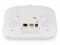 Bild 1 ZyXEL Access Point WAX630S, Access Point Features: Zyxel nebula