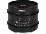 Laowa Festbrennweite 9 mm T/2.9 Zero-D Cine ? MFT