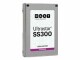 Western Digital 2.5in 15.0MM 1600GB SAS MLC ME-10DW/D 3D