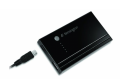 Kensington Portable Power Pack - Akku Pack mit LED-Status-Anzeige