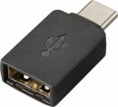 POLY - USB-Adapter - USB (W) bis USB-C (M