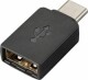 Bild 1 Poly Adapter USB-C - USB-A, Adaptertyp: Adapter, Anschluss 1