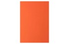 Rainbow Kopierpapier Rainbow 160 g/m² A4, Intensiv orange, Geeignet