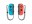 Bild 3 Nintendo Switch Rot/Blau, Plattform: Nintendo Switch, Detailfarbe