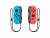 Bild 4 Nintendo Switch Rot/Blau, Plattform: Nintendo Switch, Detailfarbe