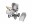 Image 2 Knorrtoys Puppenbuggy Ruby Stone Grey