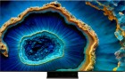 TCL TV 75C805 75", 3840 x 2160 (Ultra HD