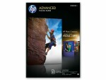 Hewlett-Packard HP Advanced Glossy Photo Paper A4 Q5456A,