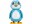 Image 3 Silverlit Rescue Penguin blau, Plüschtierart: Interaktiv, Tierart