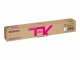 Bild 3 Kyocera Toner Kyocera TK-8115 Magenta, Druckleistung Seiten: 6000