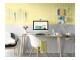 Bild 12 Logitech Mausmatte Desk Studio Series Grau, Detailfarbe: Grau, Form