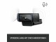 Bild 5 Logitech Webcam C920S Full-HD, Eingebautes Mikrofon: Ja