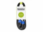 Bemero Lautsprecherkabel BSC2929 SpeakON 2 m, Länge: 2 m