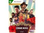 GAME Crime Boss: Rockay City, Für Plattform: Xbox Series