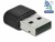 Bild 0 DeLock USB-Bluetooth-Adapter 61000 mit WLAN, WLAN: Ja