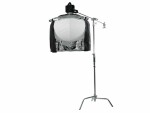 Nanlite Softbox LT-80, Form: Rund