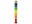 Goki Musikspielzeug Blockflöte farbig