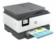 Immagine 8 HP Officejet Pro - 9012e All-in-One