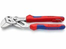 Knipex Zangenschlüssel 180 mm mit Öse, Typ: Zangenschlüssel