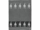 Eskimo Decke Arosa 140 x 180 cm, Anthrazit, Eigenschaften