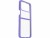 Bild 3 Otterbox Back Cover Thin Flex Galaxy Flip 4 Violett