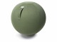 VLUV Sitzball Sova Pesto, Ø 60-65 cm, Eigenschaften: Keine
