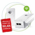 devolo devolo Magic 2 WiFi next Starter Kit