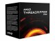 AMD CPU Ryzen Threadripper PRO 3955WX 3.9 GHz