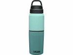 CamelBak Thermosflasche MultiBev V.I. 0.5 L/35 L , Türkis