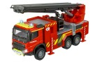 Majorette Rettungsfahrzeug Volvo Truck Feuerwehrwagen, Themenwelt