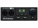 Presonus Audio Interface Revelator io24, Mic-/Linekanäle: 2