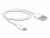 Bild 1 DeLock USB 2.0-Kabel USB A - Lightning 0.15 m