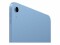 Bild 11 Apple iPad 10.9" (2022), 64 GB, Blau, WiFi