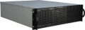 Inter-Tech IPC 3U-30240 - Rack-Montage - 3U - ATX