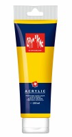 Caran d'Ache Acrylfarbe 250ml 2810.020 gelb, Ausverkauft