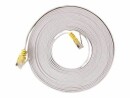 Swisscom Patchkabel RJ-45 - RJ-45, Cat 6, UTP, 5