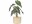 Image 5 scheurich Pflanzengefäss mit Folie 15 x 13 cm