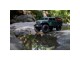 Axial Scale Crawler SCX24 Dodge Power Wagon Grün, 1:24